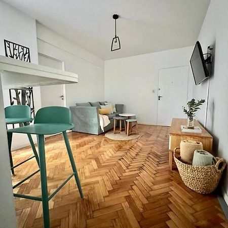 Apartament Departamento En Buenos Aires Zewnętrze zdjęcie