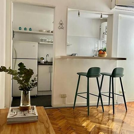 Apartament Departamento En Buenos Aires Zewnętrze zdjęcie