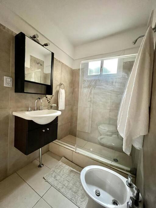 Apartament Departamento En Buenos Aires Zewnętrze zdjęcie