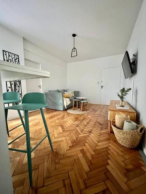 Apartament Departamento En Buenos Aires Zewnętrze zdjęcie