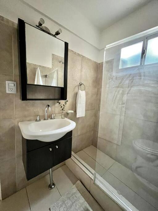 Apartament Departamento En Buenos Aires Zewnętrze zdjęcie