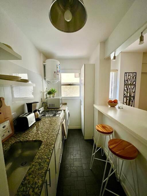 Apartament Departamento En Buenos Aires Zewnętrze zdjęcie