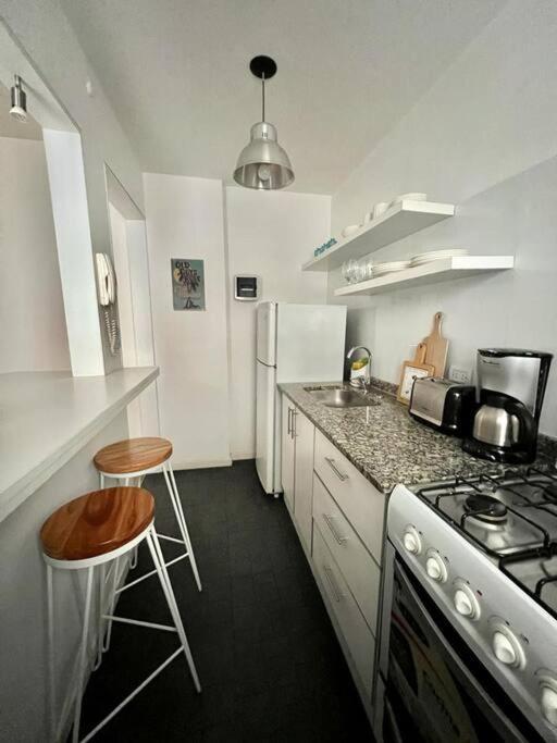Apartament Departamento En Buenos Aires Zewnętrze zdjęcie